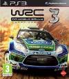 PS3 GAME - WRC 3 - FIA WORLD RALLY CHAMPIONSHIP (USED)